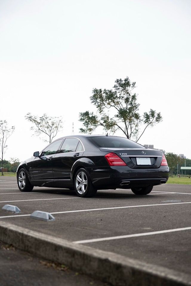 M-BENZ賓士 S350  第2張相片