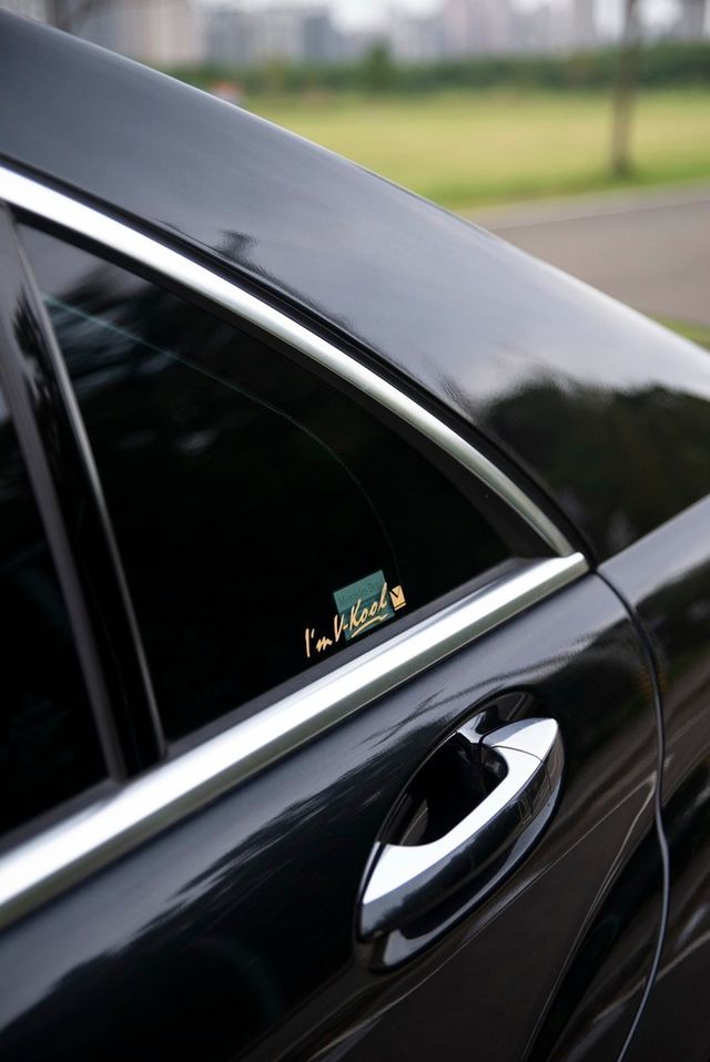 M-BENZ賓士 S350  第4張相片