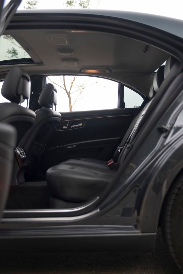 M-BENZ賓士 S350  第7張相片