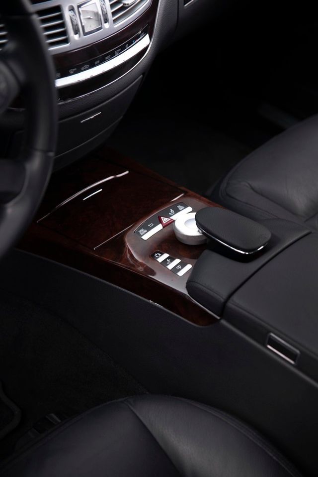 M-BENZ賓士 S350  第8張相片