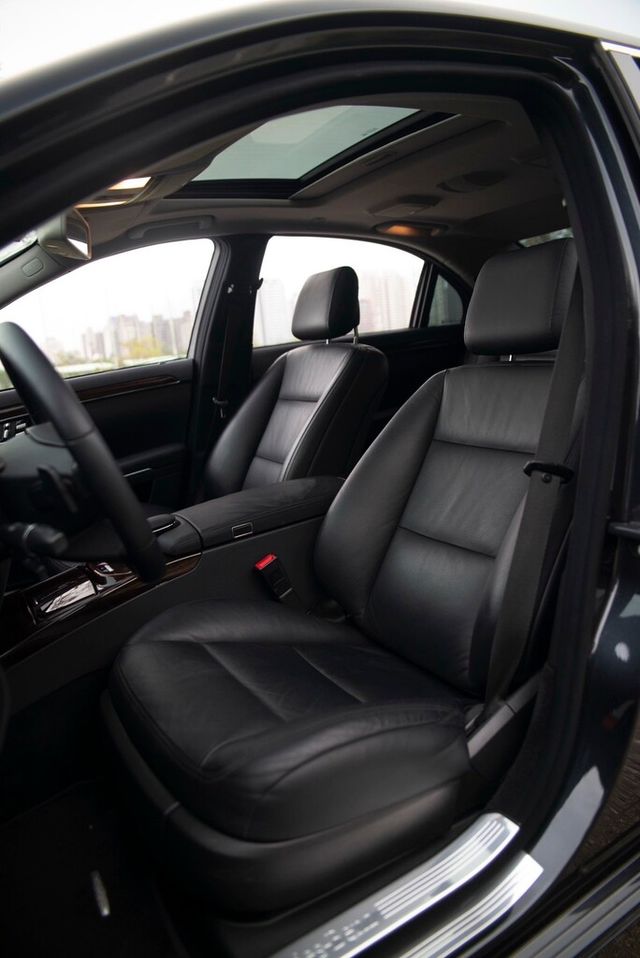M-BENZ賓士 S350  第9張相片
