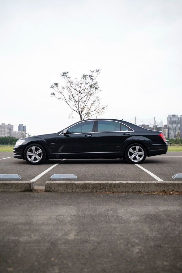 M-BENZ賓士 S350  第10張相片