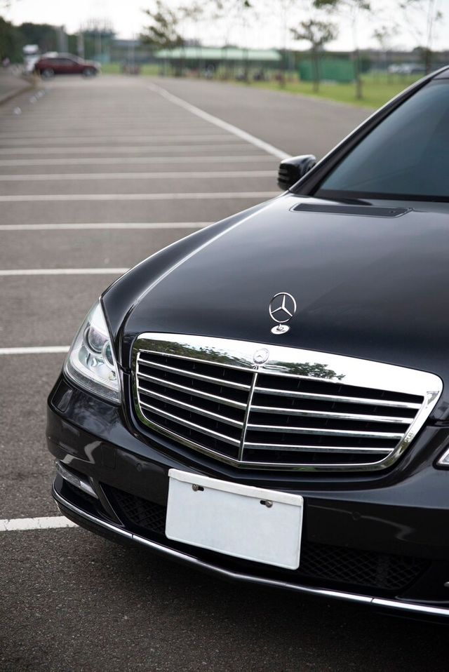 M-BENZ賓士 S350  第11張相片