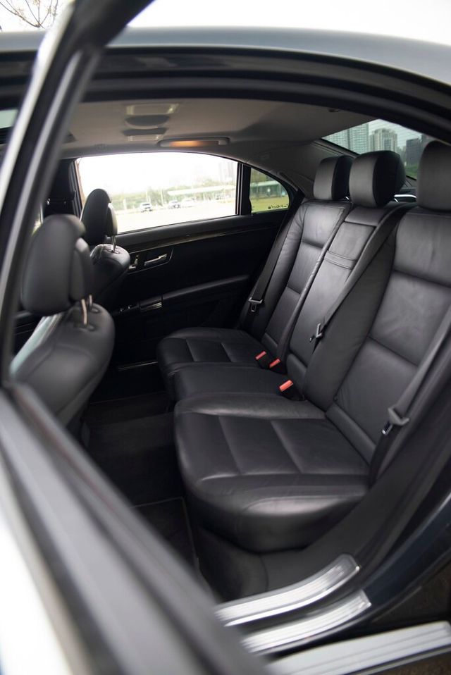 M-BENZ賓士 S350  第12張相片