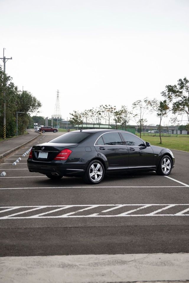 M-BENZ賓士 S350  第14張相片