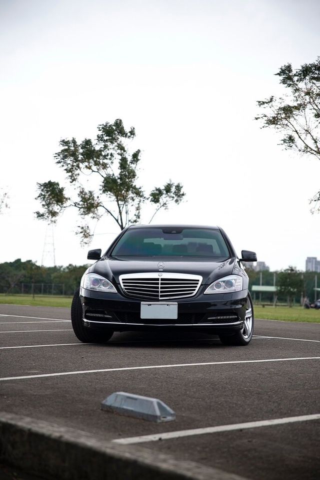 M-BENZ賓士 S350  第15張相片