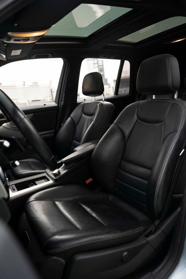 M-BENZ賓士 GLK300  第6張相片