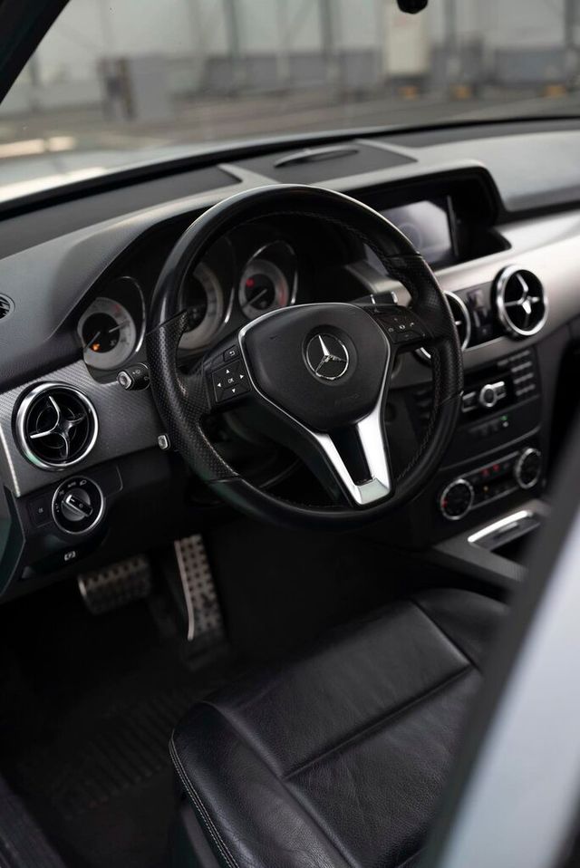 M-BENZ賓士 GLK300  第7張相片