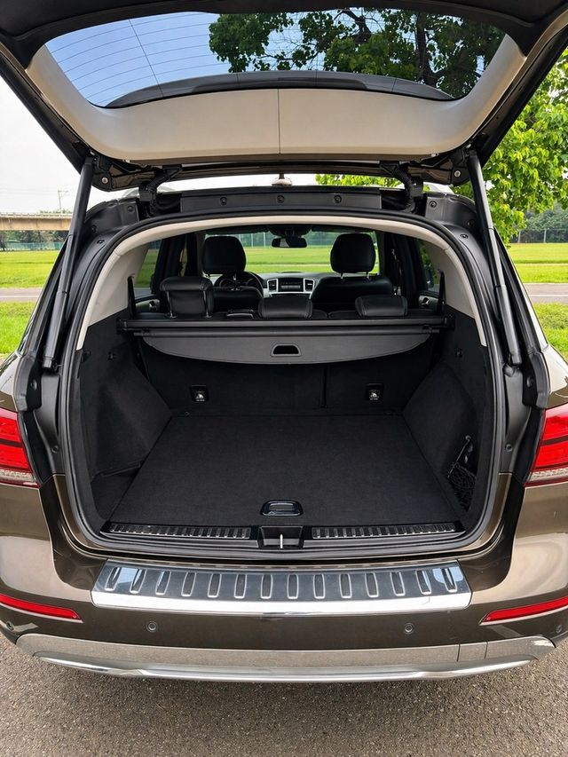 M-BENZ賓士 ML350  第4張相片