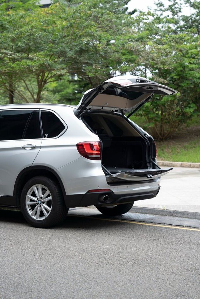 BMW寶馬 X5 XDRIVE30D  第4張相片
