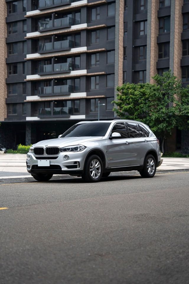 BMW寶馬 X5 XDRIVE30D  第8張相片