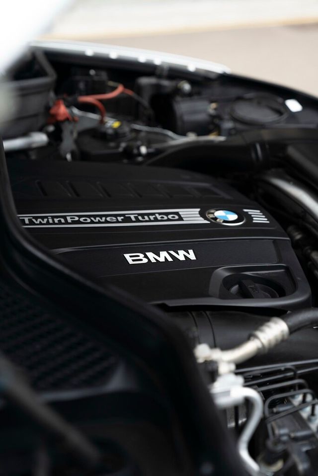 BMW寶馬 X5 XDRIVE30D  第13張相片