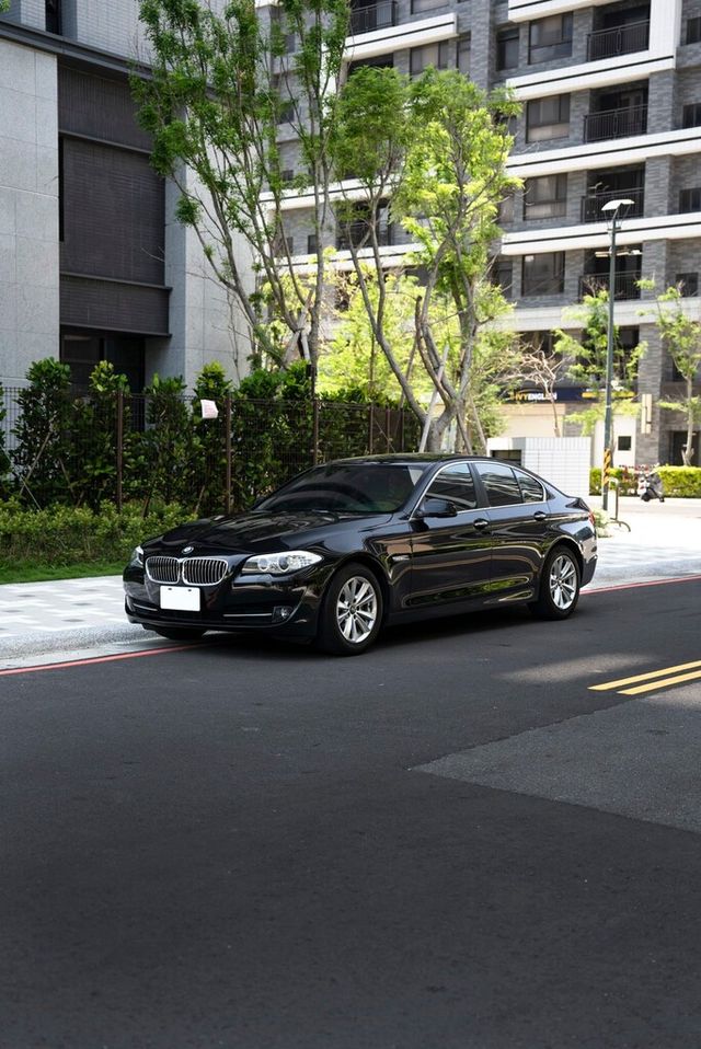 BMW寶馬 520D  第1張相片