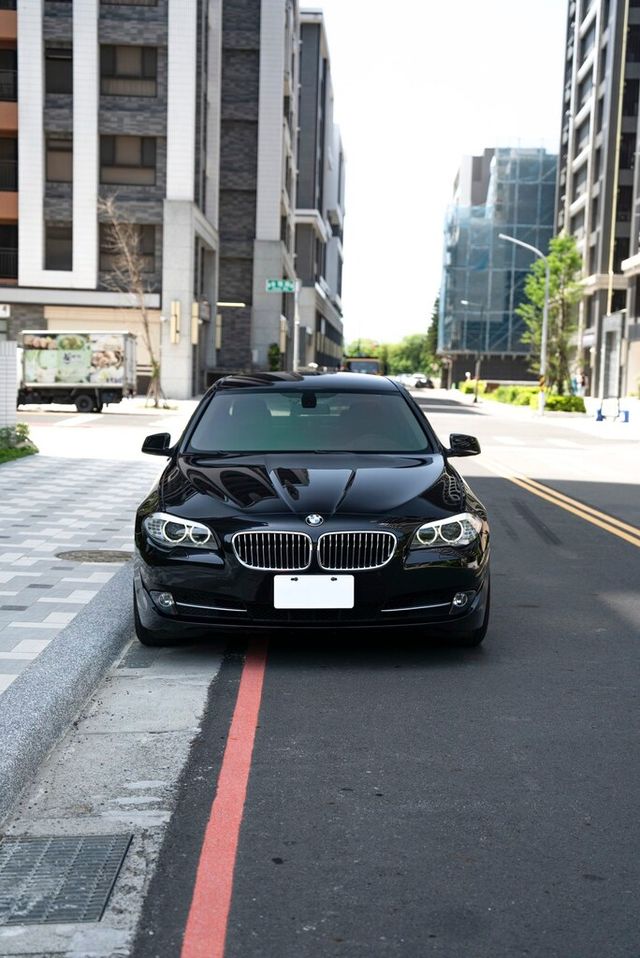 BMW寶馬 520D  第3張相片