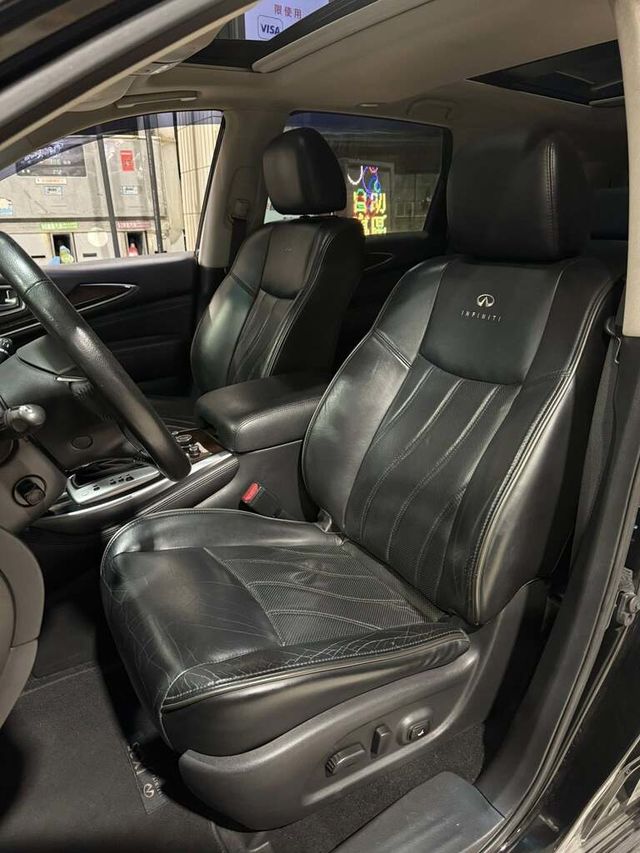 NISSAN日產 SERENA Q-RV  第5張相片