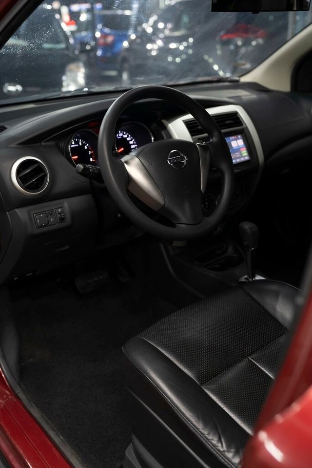 NISSAN日產 LIVINA  第6張相片