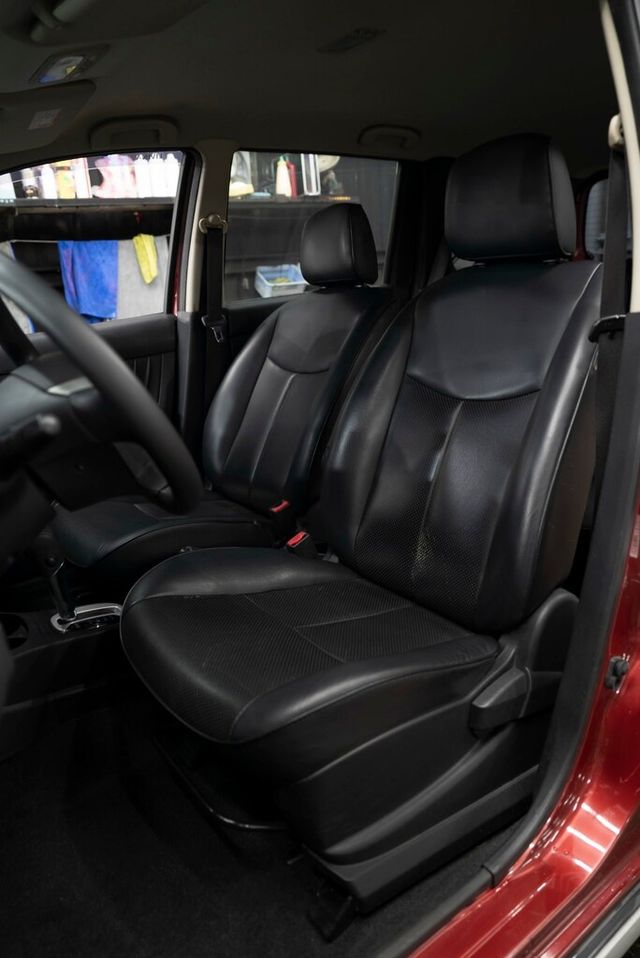 NISSAN日產 LIVINA  第7張相片