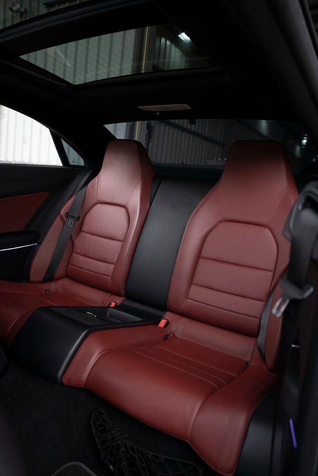 M-BENZ賓士 E350  第10張相片