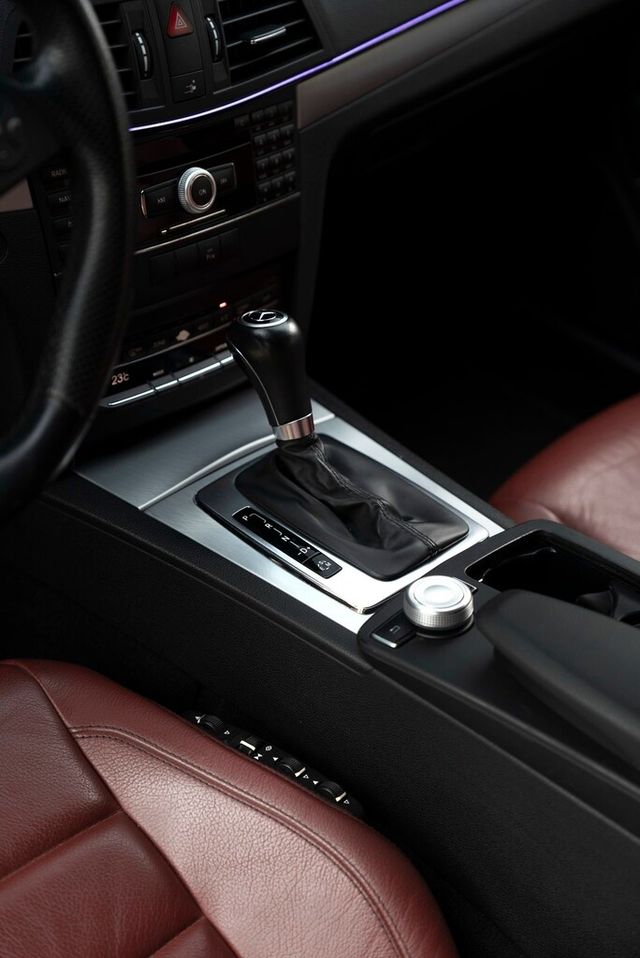 M-BENZ賓士 E350  第13張相片