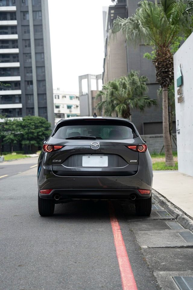 MAZDA馬自達 CX-5  第4張相片