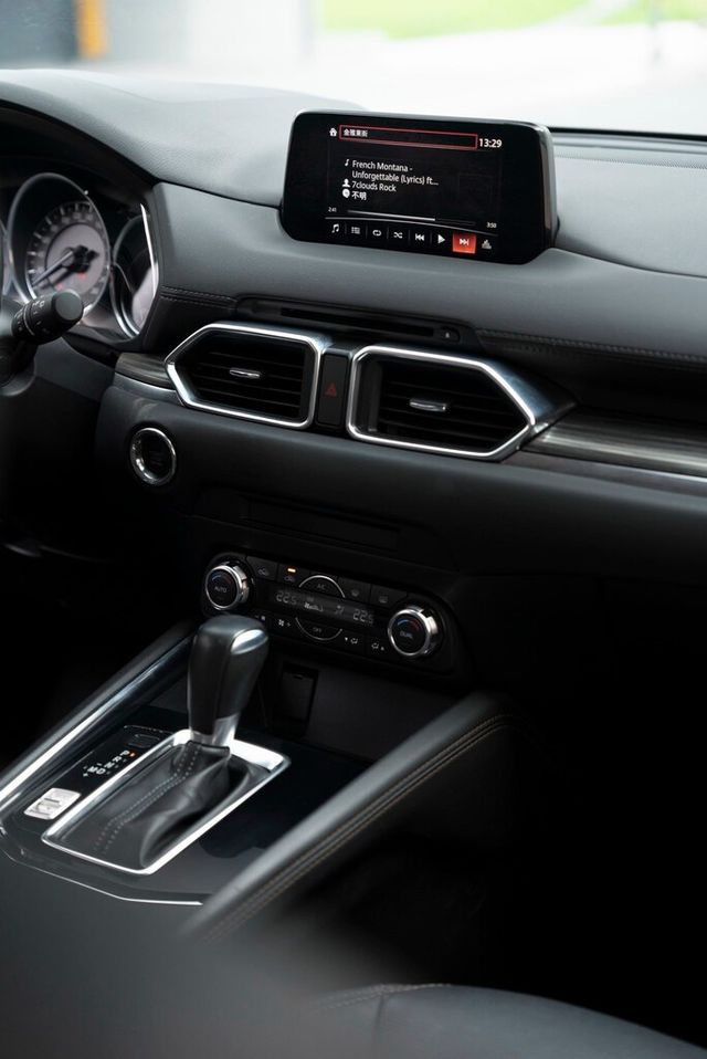 MAZDA馬自達 CX-5  第5張相片