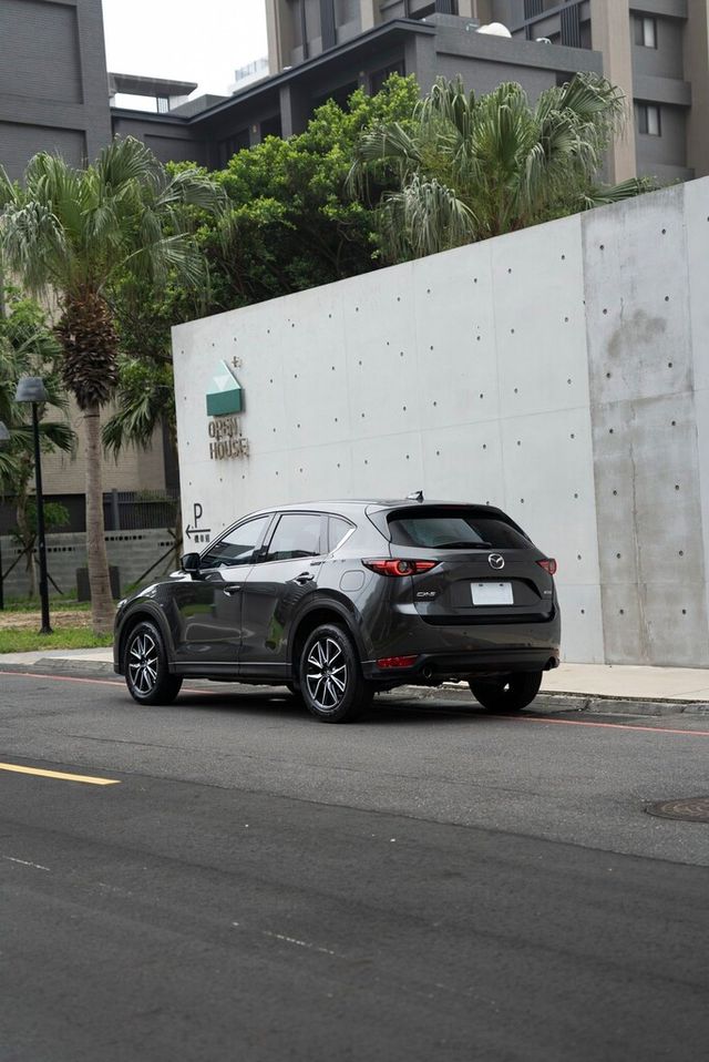 MAZDA馬自達 CX-5  第9張相片