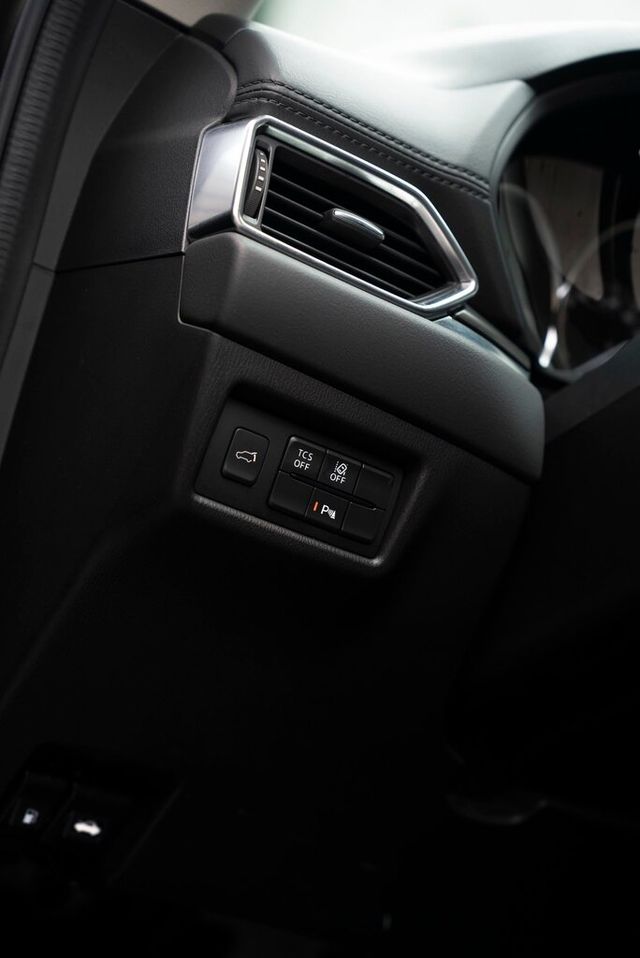 MAZDA馬自達 CX-5  第10張相片