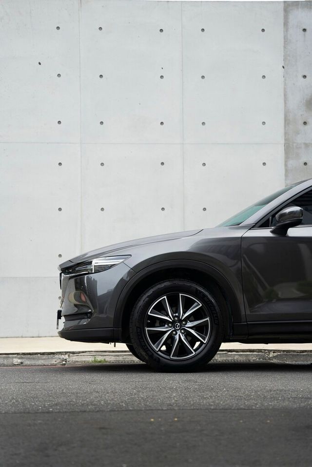 MAZDA馬自達 CX-5  第12張相片