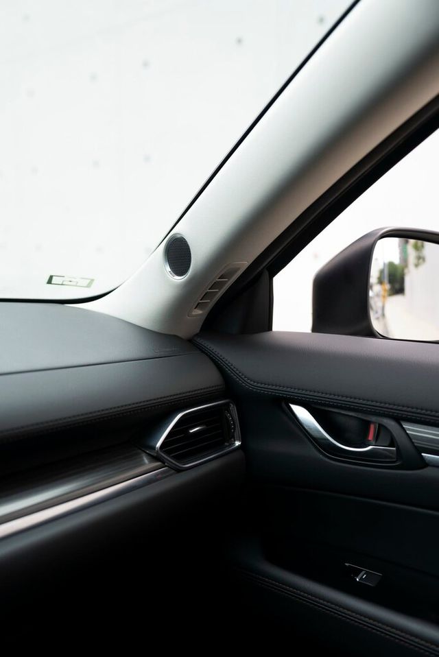 MAZDA馬自達 CX-5  第13張相片