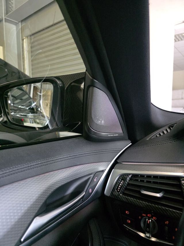BMW寶馬 520I TOURING  第5張相片