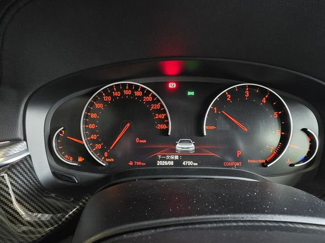BMW寶馬 520I TOURING  第6張相片