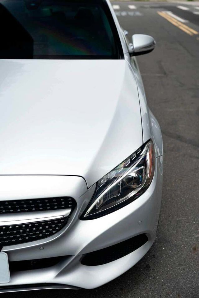 M-BENZ賓士 C300  第4張相片