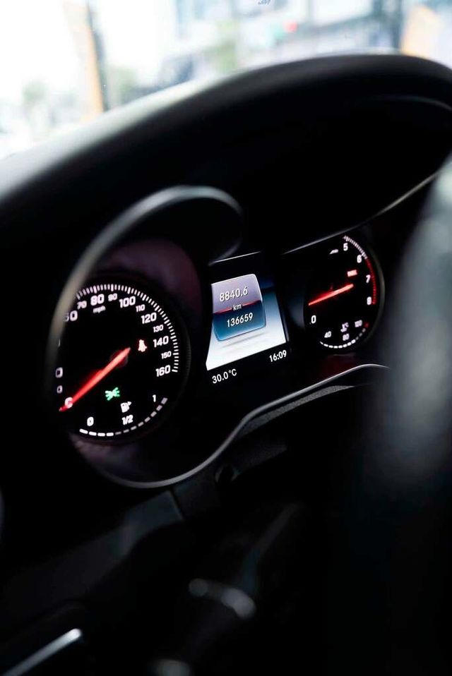 M-BENZ賓士 C300  第7張相片