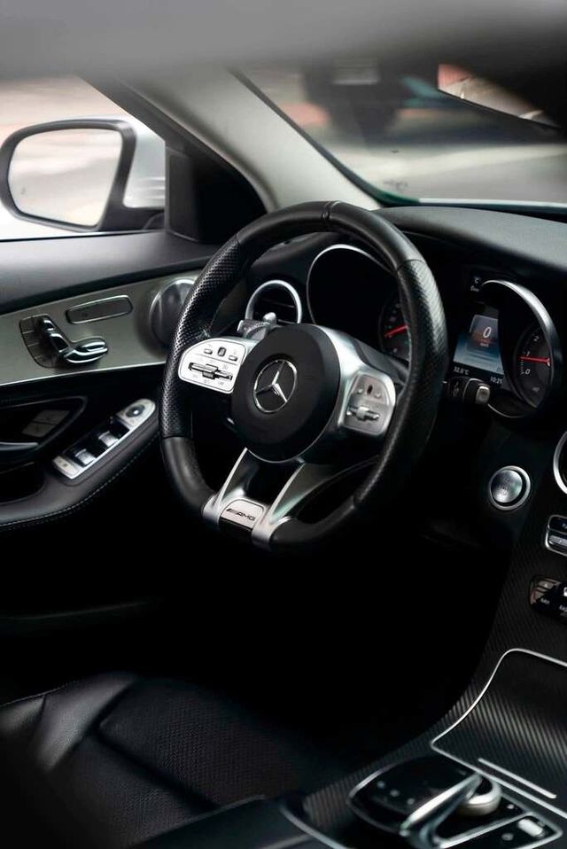 M-BENZ賓士 C300  第8張相片