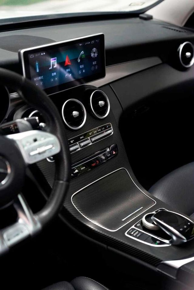 M-BENZ賓士 C300  第9張相片