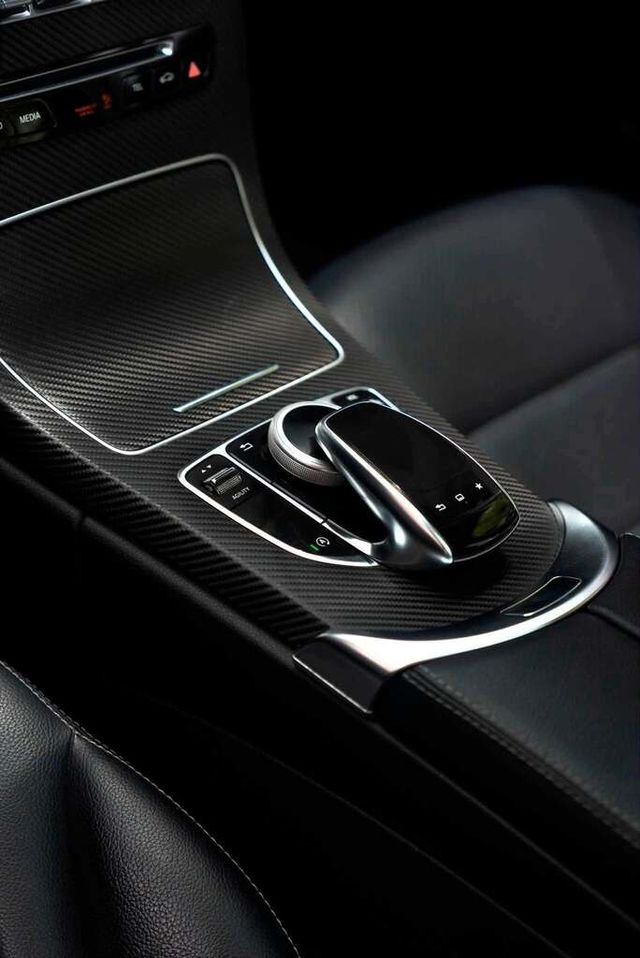 M-BENZ賓士 C300  第10張相片