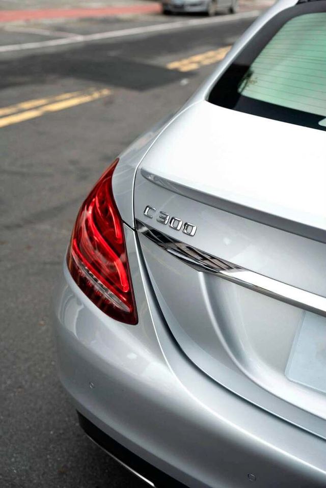 M-BENZ賓士 C300  第12張相片