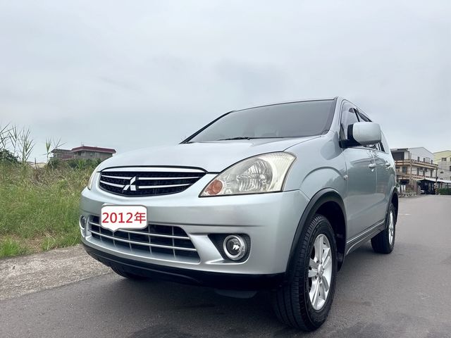 MITSUBISHI三菱 ZINGER  第1張相片