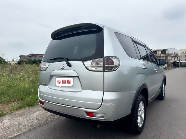 MITSUBISHI三菱 ZINGER  第2張相片