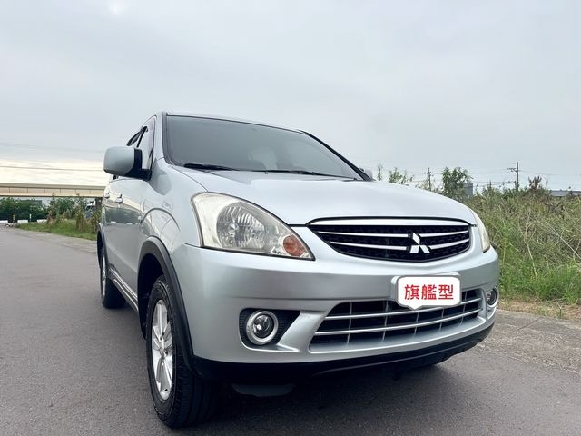 MITSUBISHI三菱 ZINGER  第3張相片