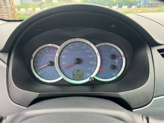 MITSUBISHI三菱 ZINGER  第5張相片