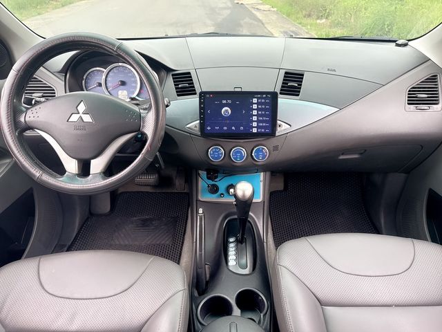 MITSUBISHI三菱 ZINGER  第6張相片