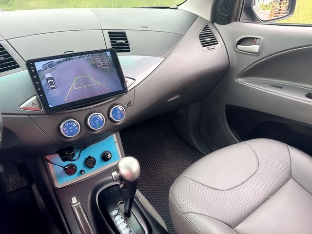 MITSUBISHI三菱 ZINGER  第9張相片