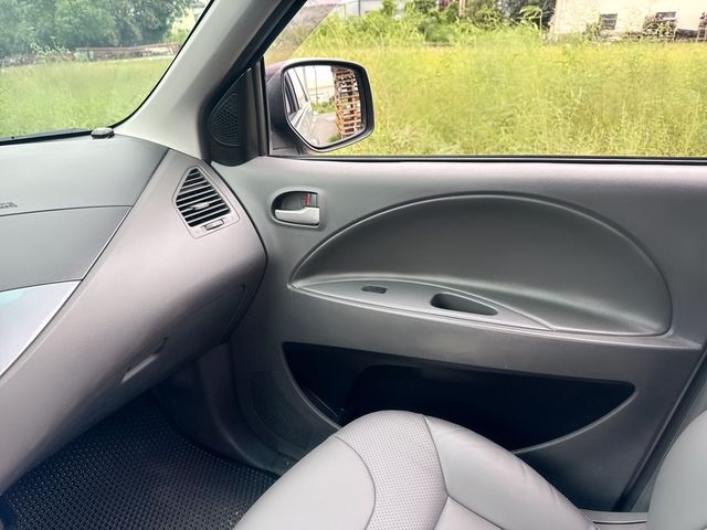 MITSUBISHI三菱 ZINGER  第10張相片