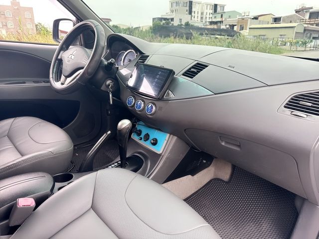 MITSUBISHI三菱 ZINGER  第12張相片