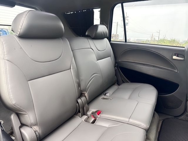 MITSUBISHI三菱 ZINGER  第13張相片