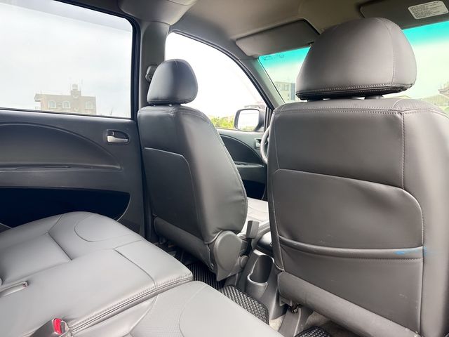 MITSUBISHI三菱 ZINGER  第14張相片