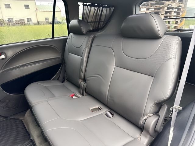 MITSUBISHI三菱 ZINGER  第15張相片