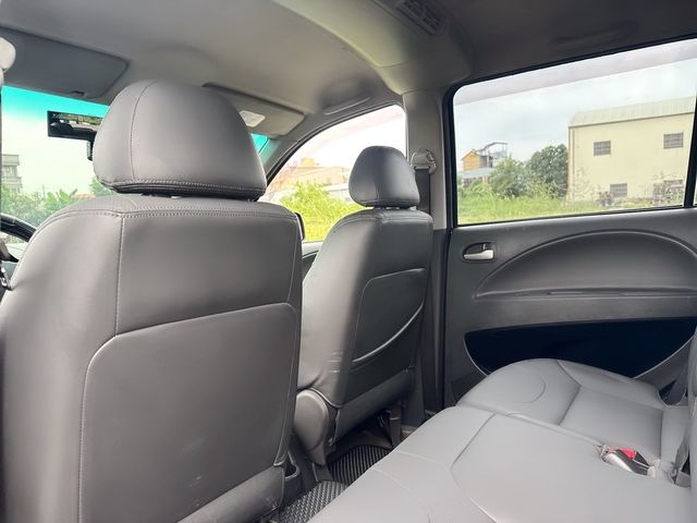 MITSUBISHI三菱 ZINGER  第16張相片