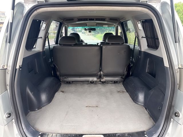 MITSUBISHI三菱 ZINGER  第17張相片